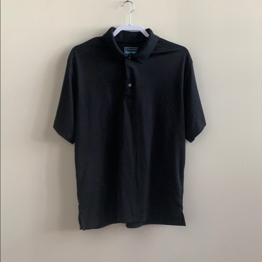 PGA Tour golf shirt